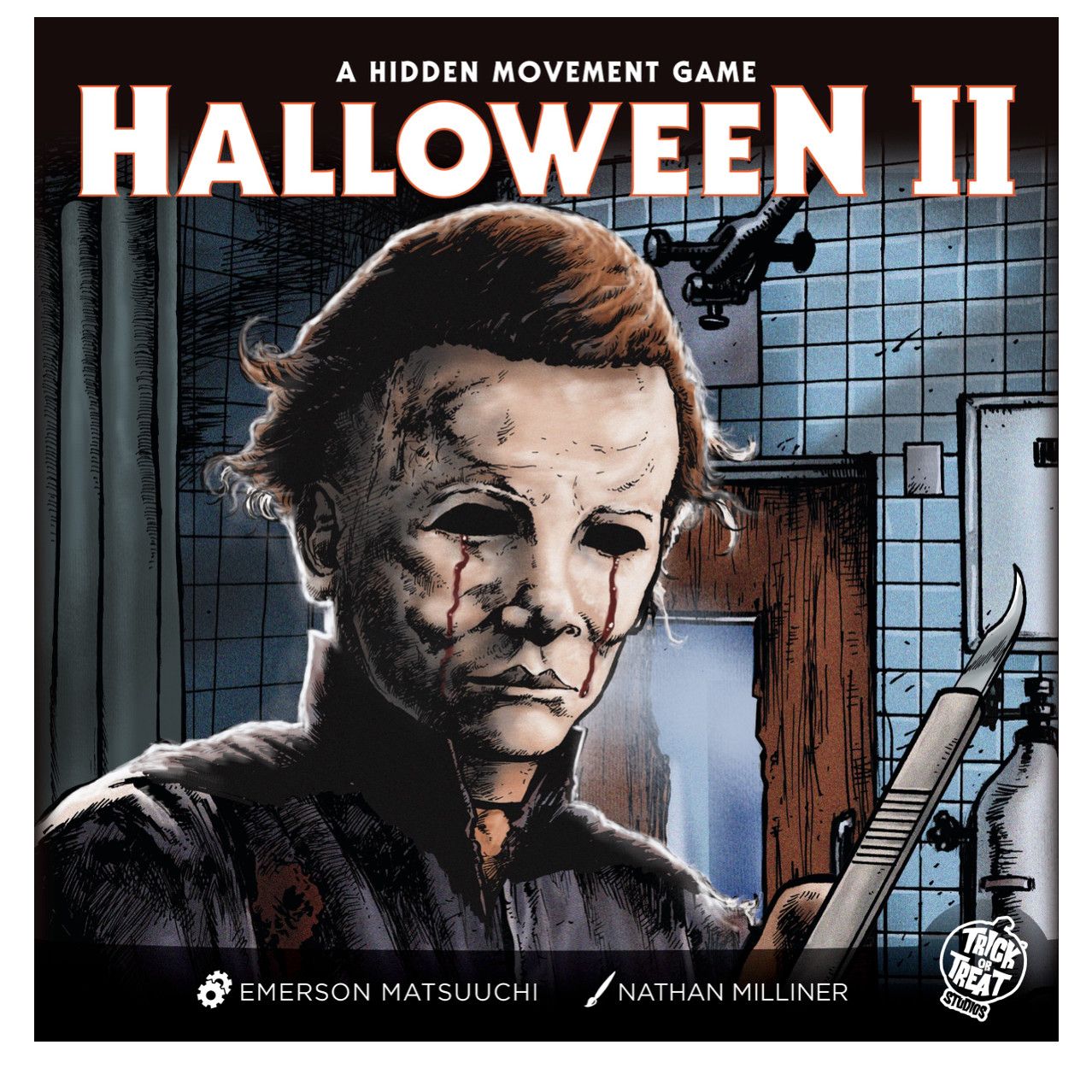 Halloween II