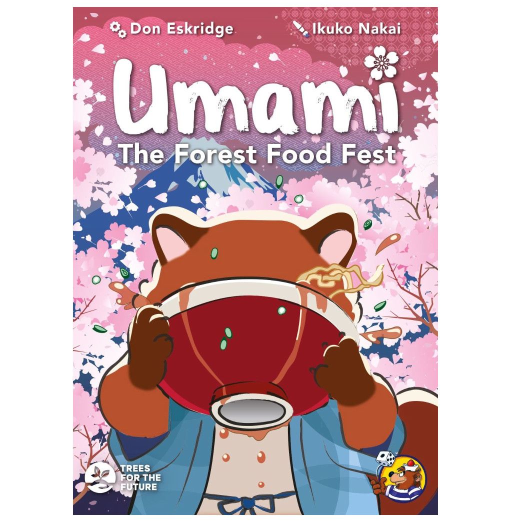 UMAMI
