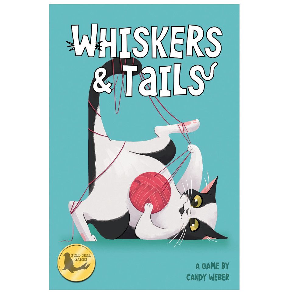 Whiskers &amp; Tails