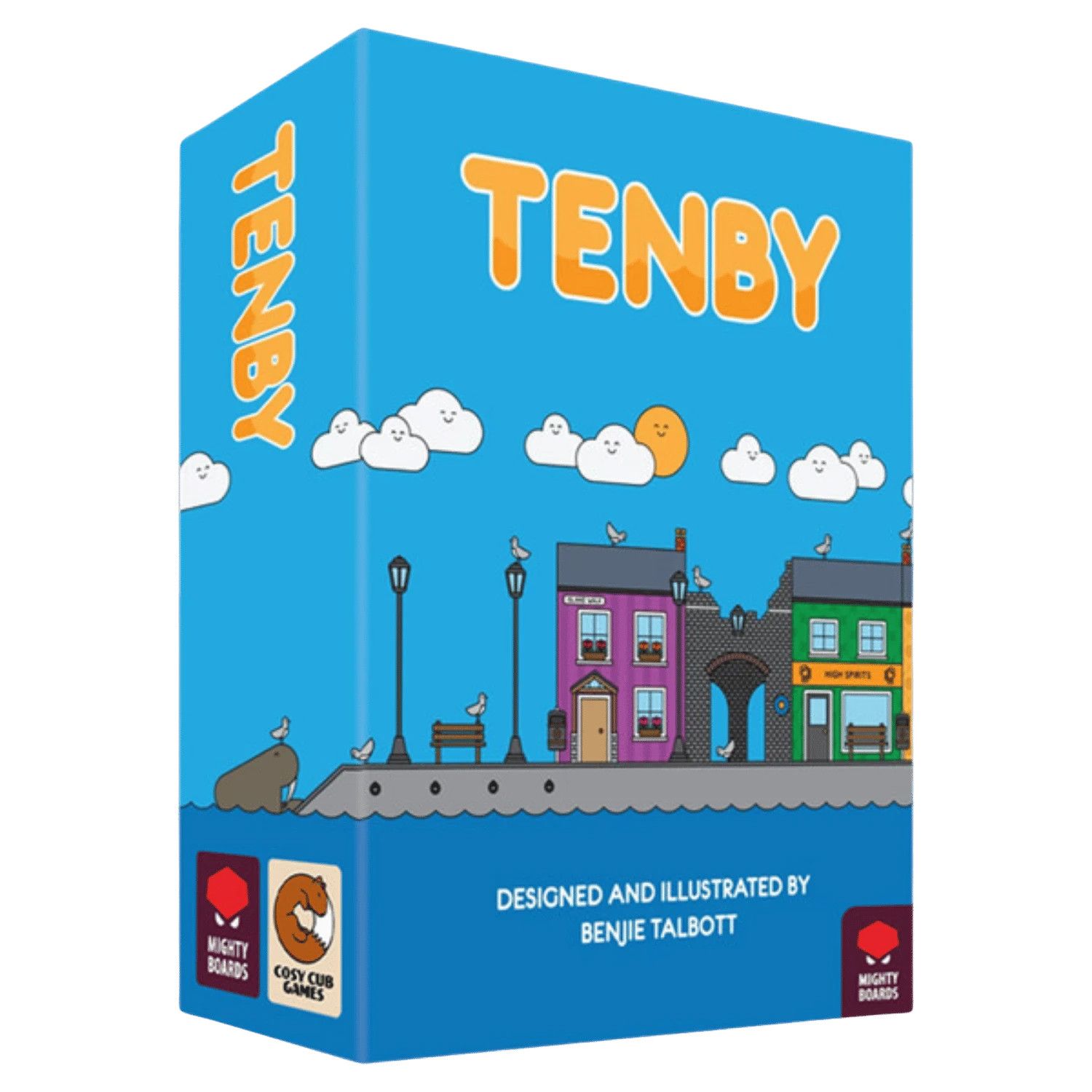 Tenby
