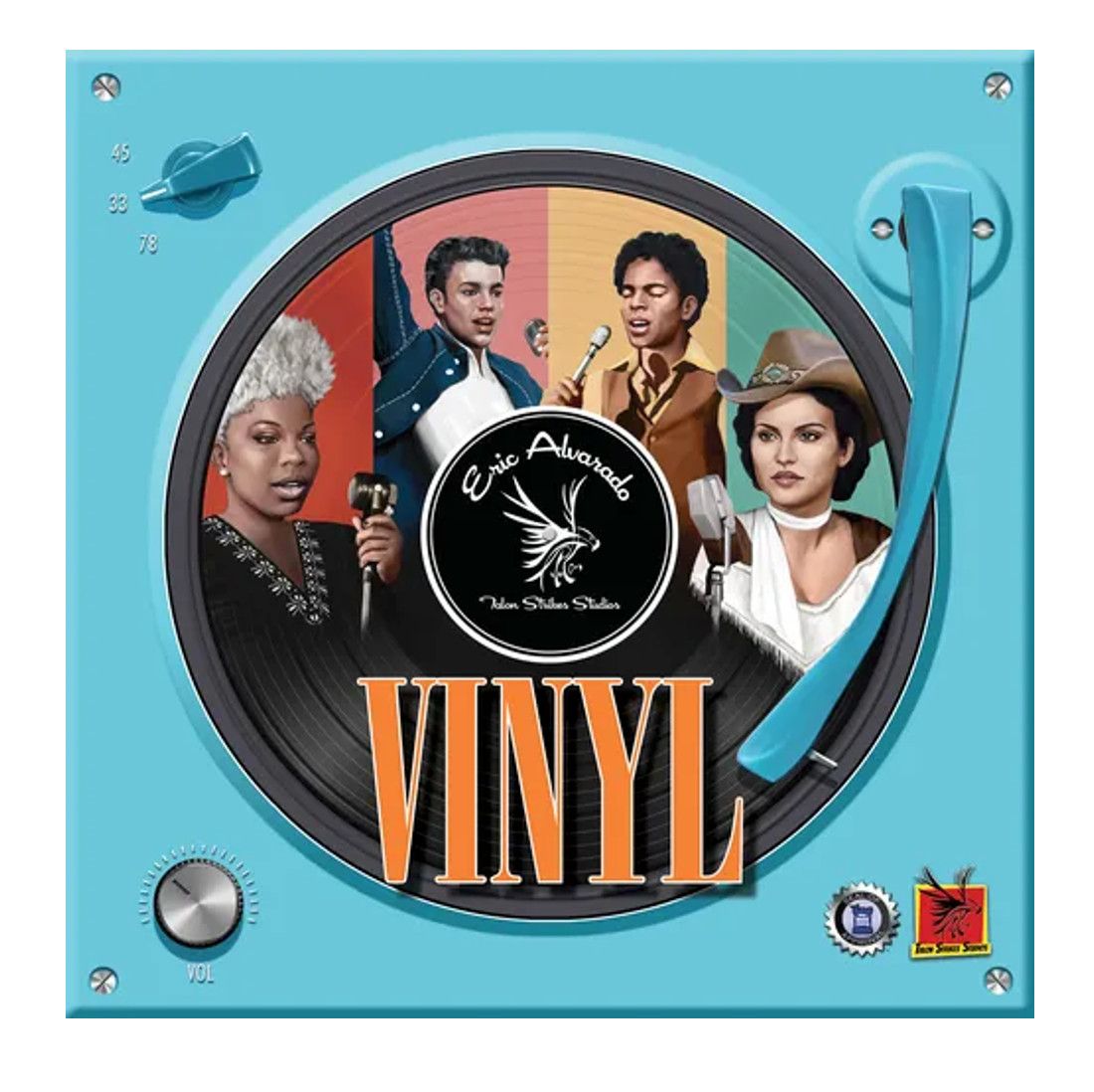 Vinyl
