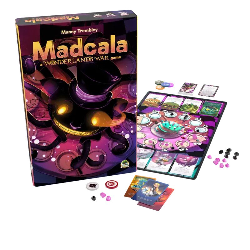 Madcala
