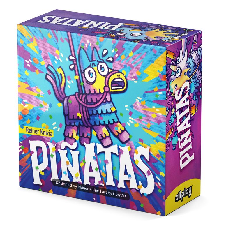Piñatas