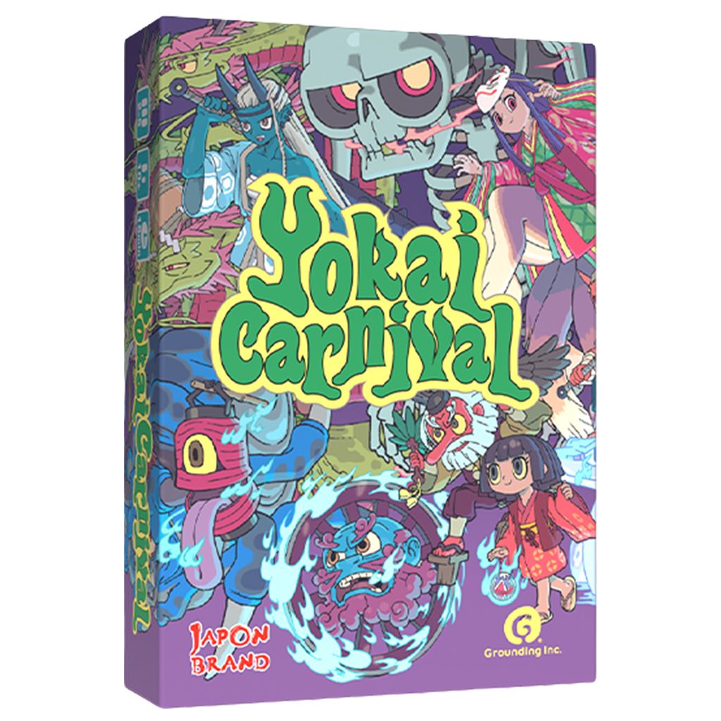 Yokai Carnival