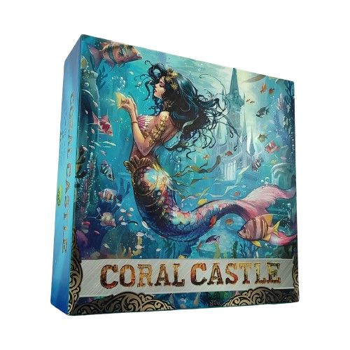 Coral Castle