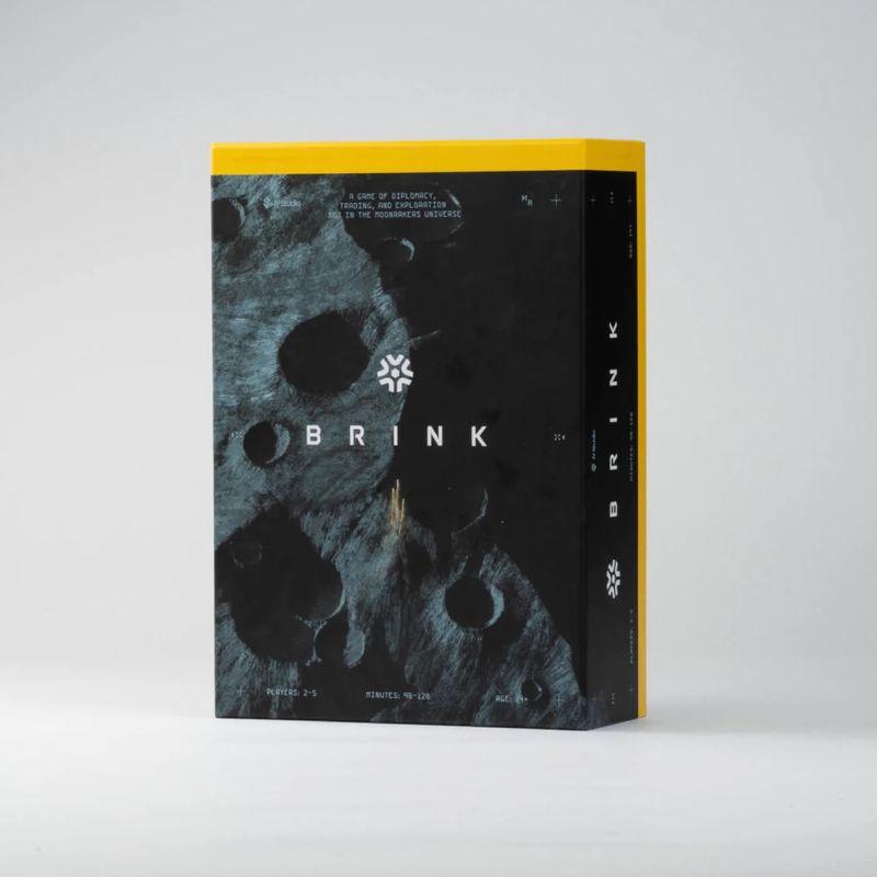 Brink Deluxe