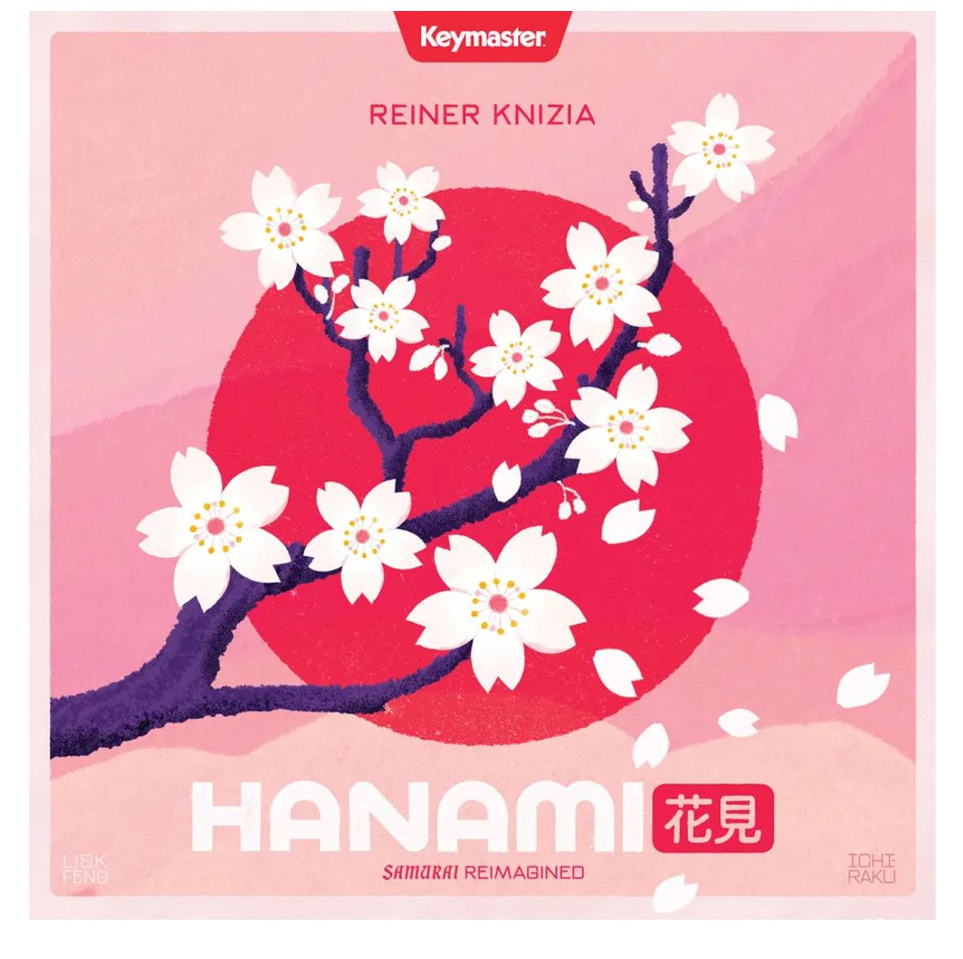 Hanami