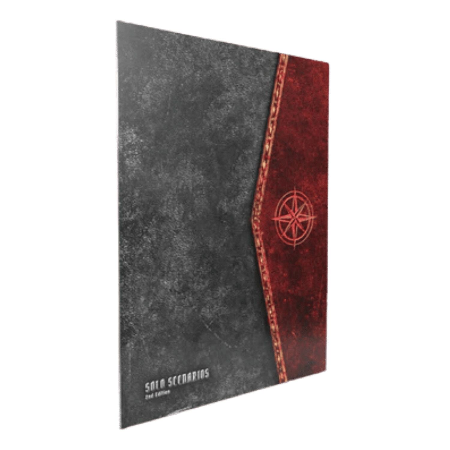 Gloomhaven - Solo Scenarios (2nd Edition)