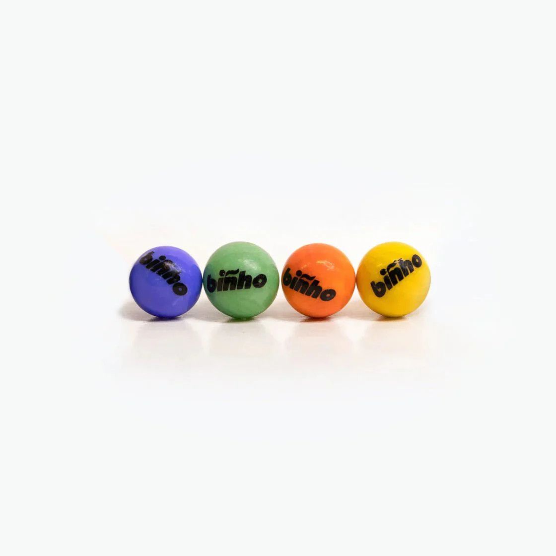 Binho Balls: Variety Pack