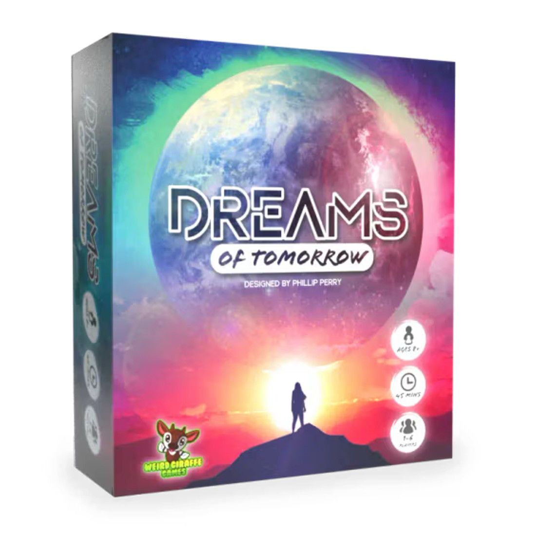 Dreams of Tomorrow
