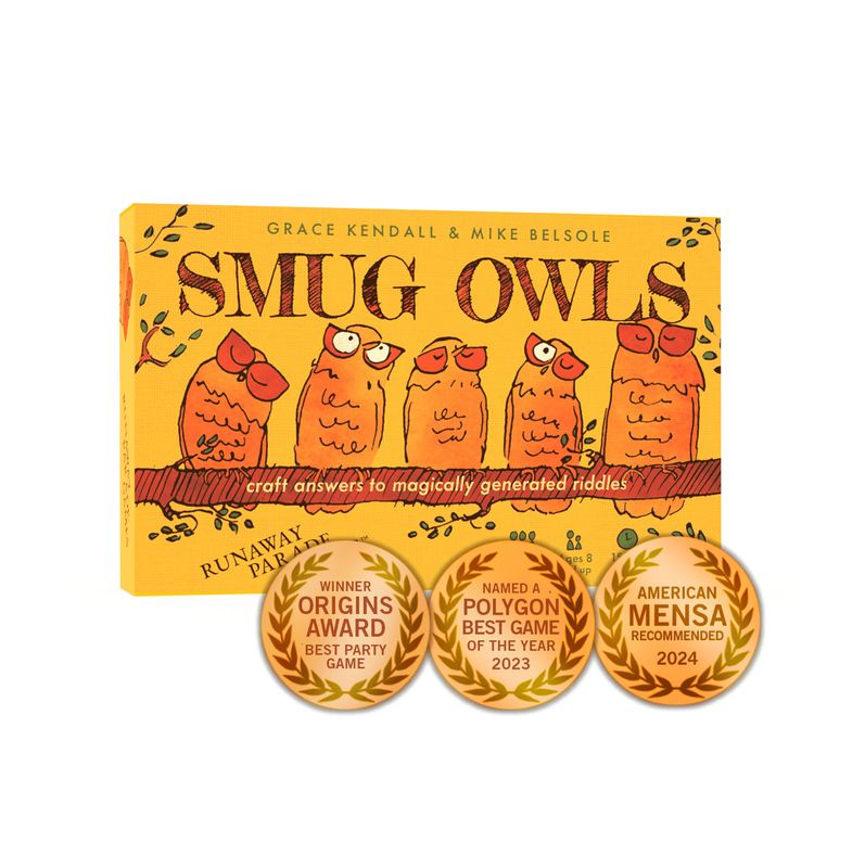 Smug Owls