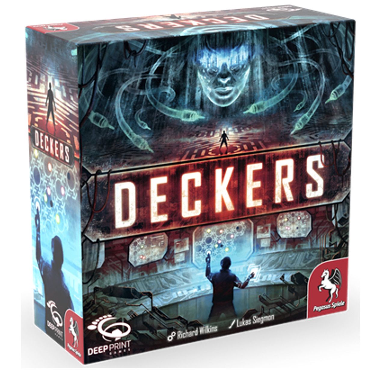 Deckers