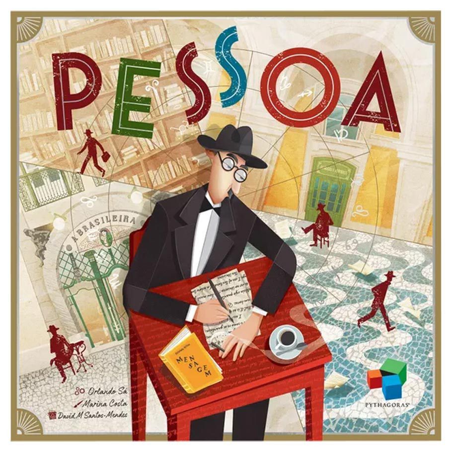 Pessoa