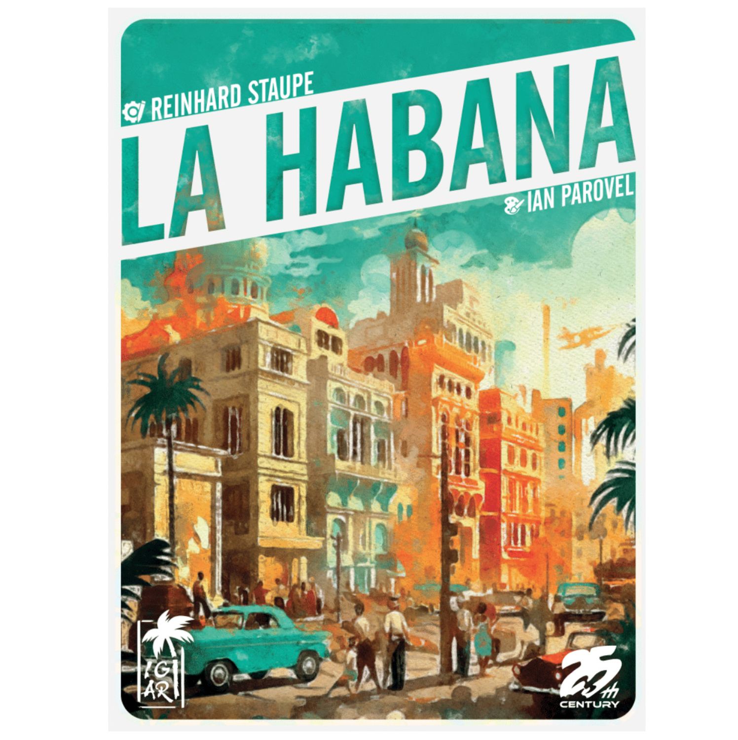 La Habana