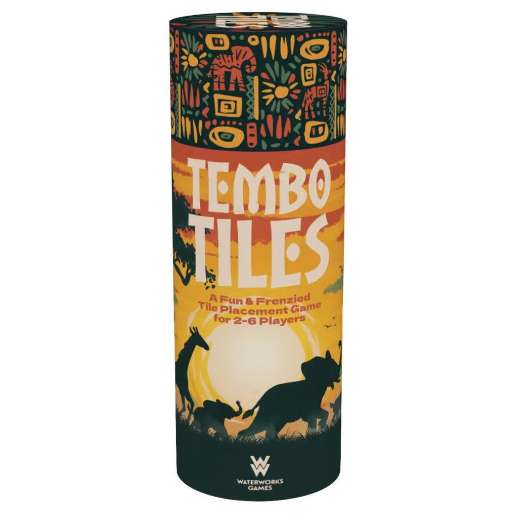 Tembo Tiles