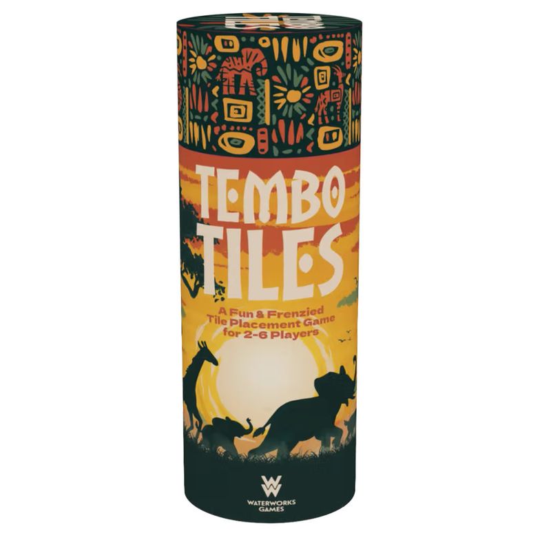 Tembo Tiles