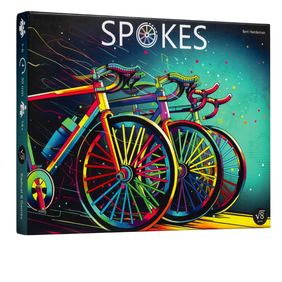 Spokes