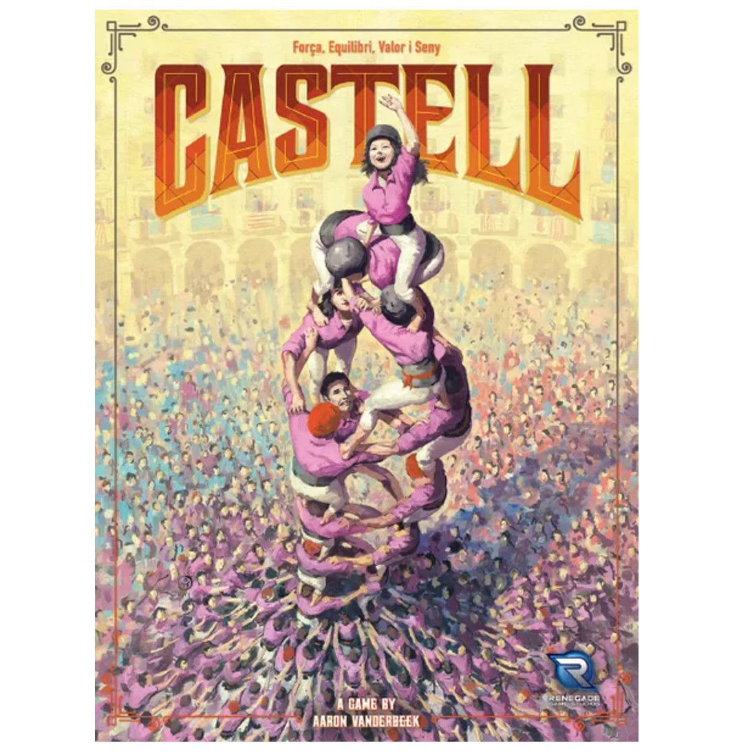Castell