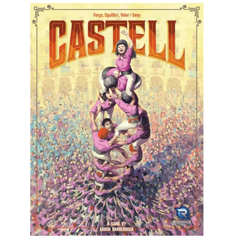 Castell