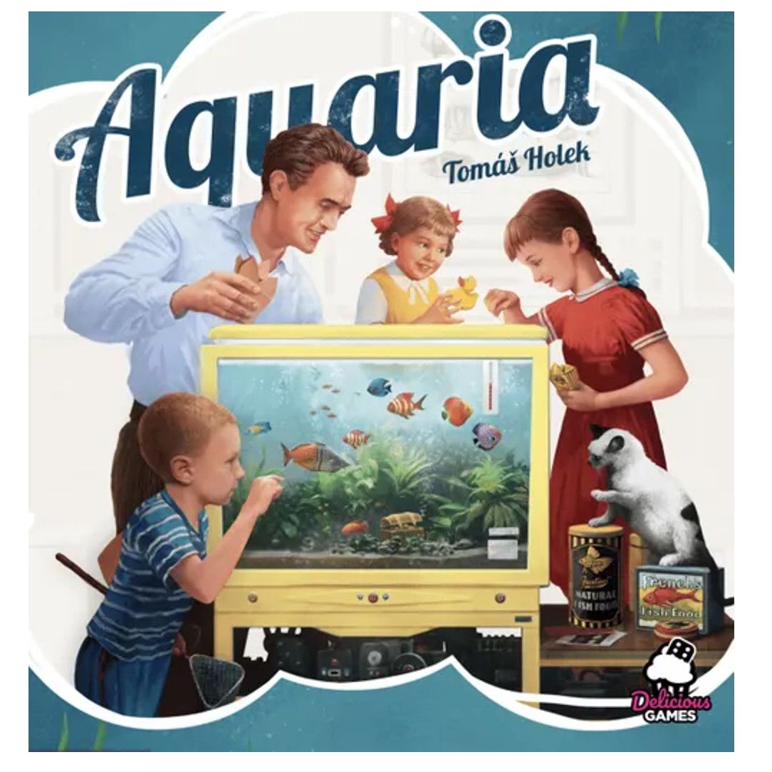 Aquaria