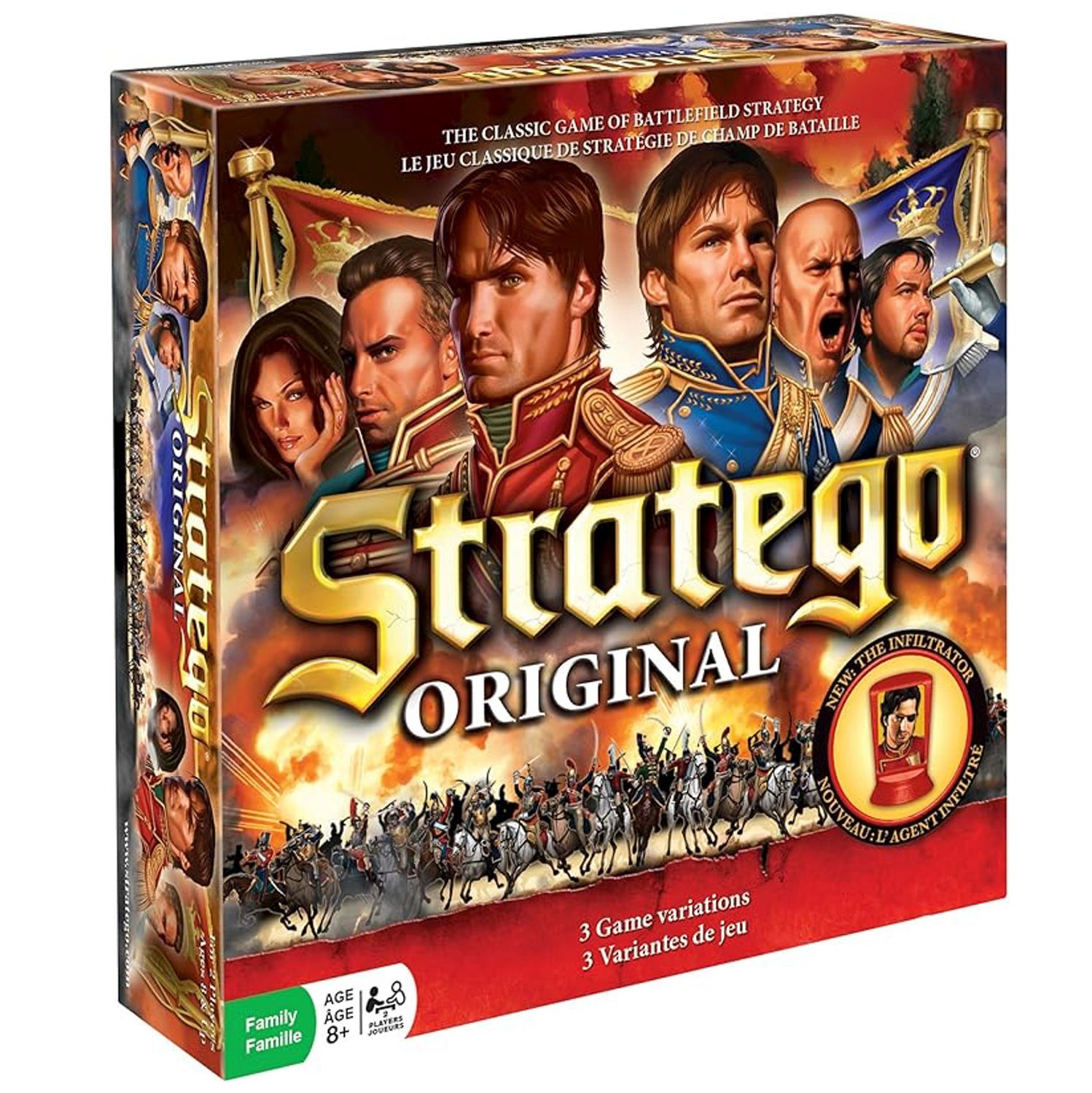Stratego Classic