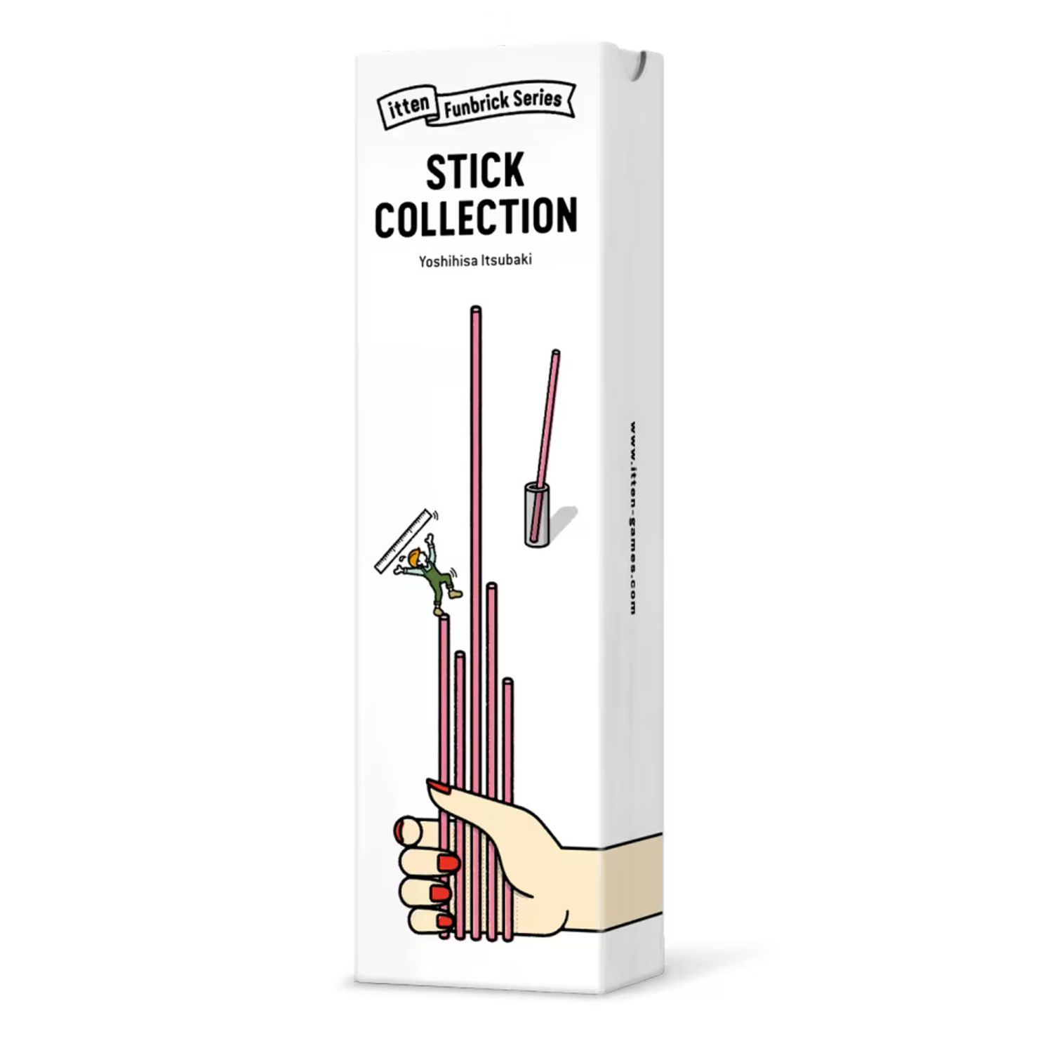 Stick Collection