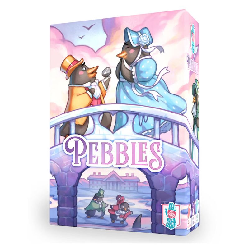 Pebbles