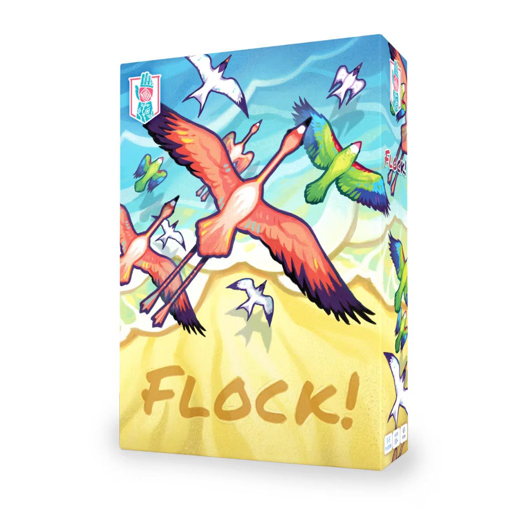 Flock!