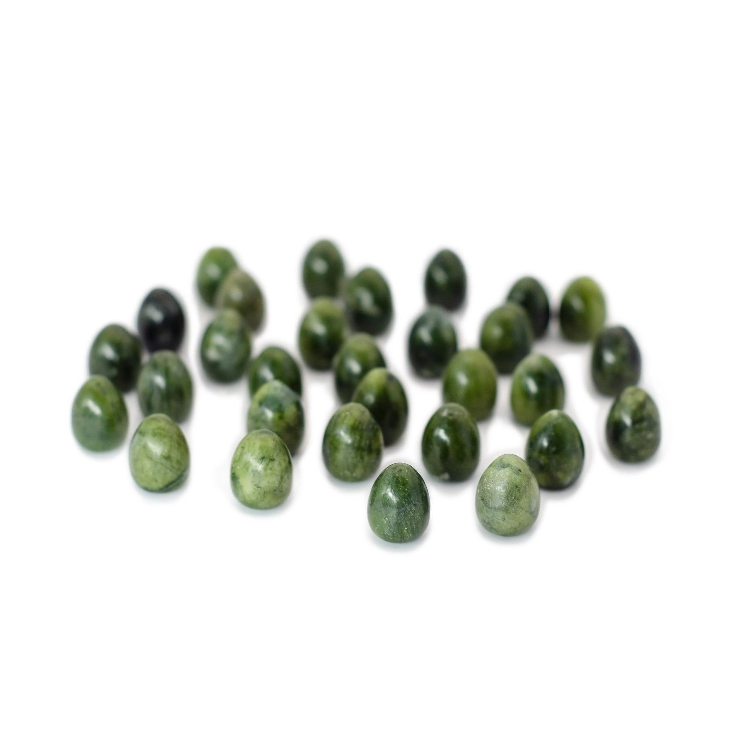 Wingspan/Wyrmspan - Stone Eggs Accessory