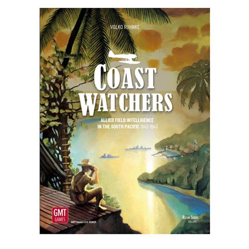 Coast Watchers