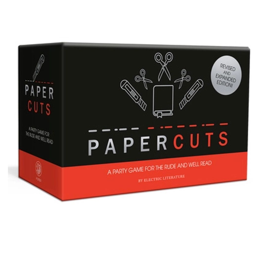 Papercuts