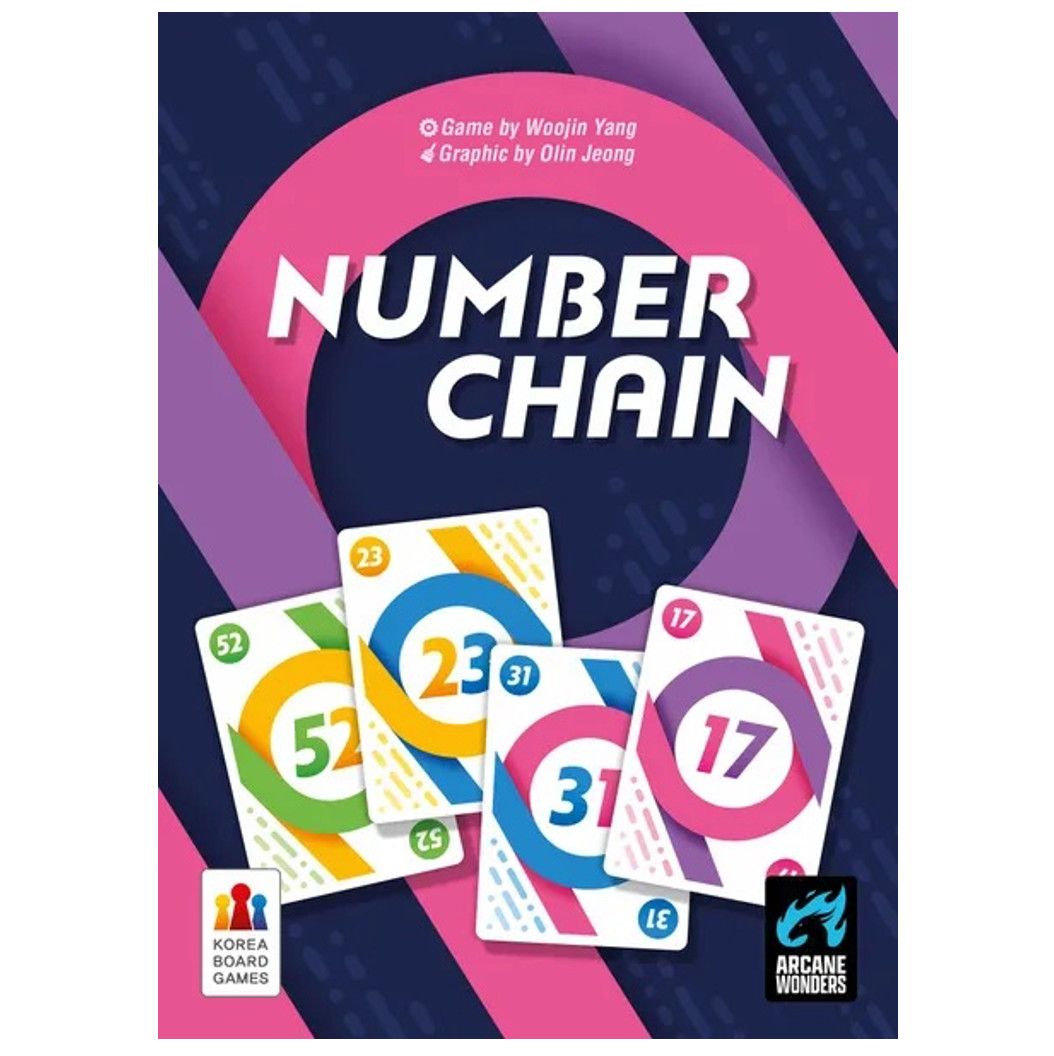 Number Chain
