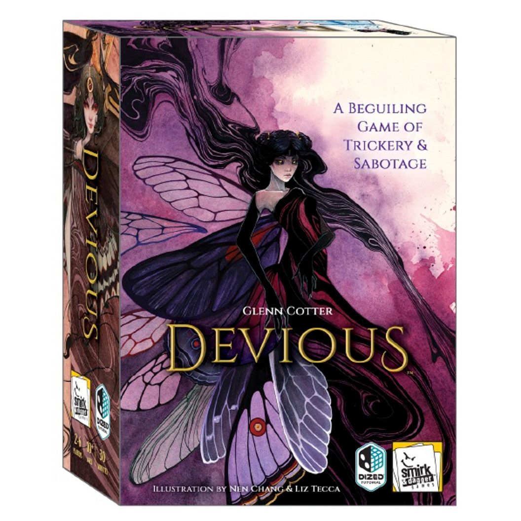 Devious