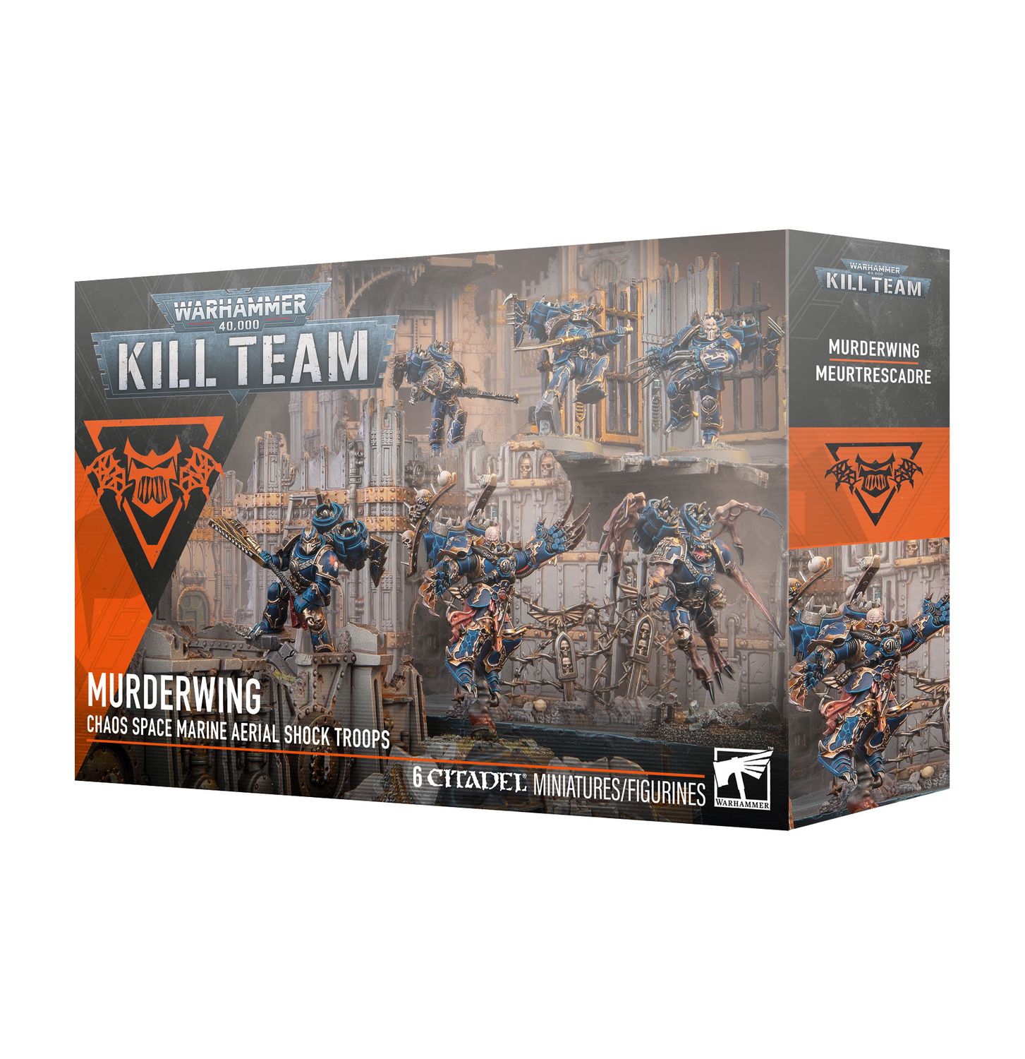 102-70 Murderwing