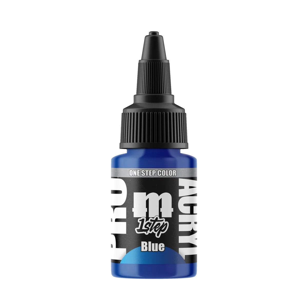 Pro Acryl 1-Step - Blue