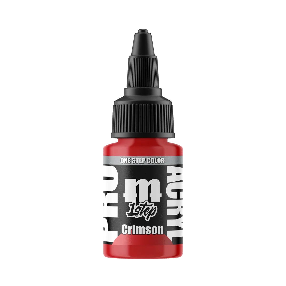Pro Acryl 1-Step - Crimson