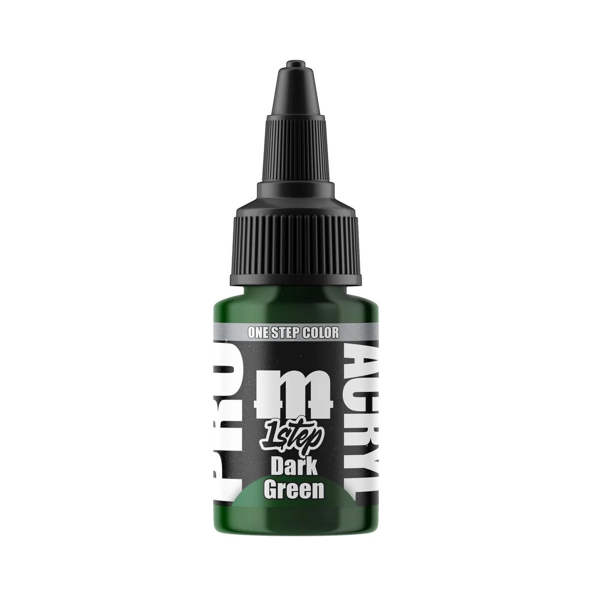 Pro Acryl 1-Step - Dark Green