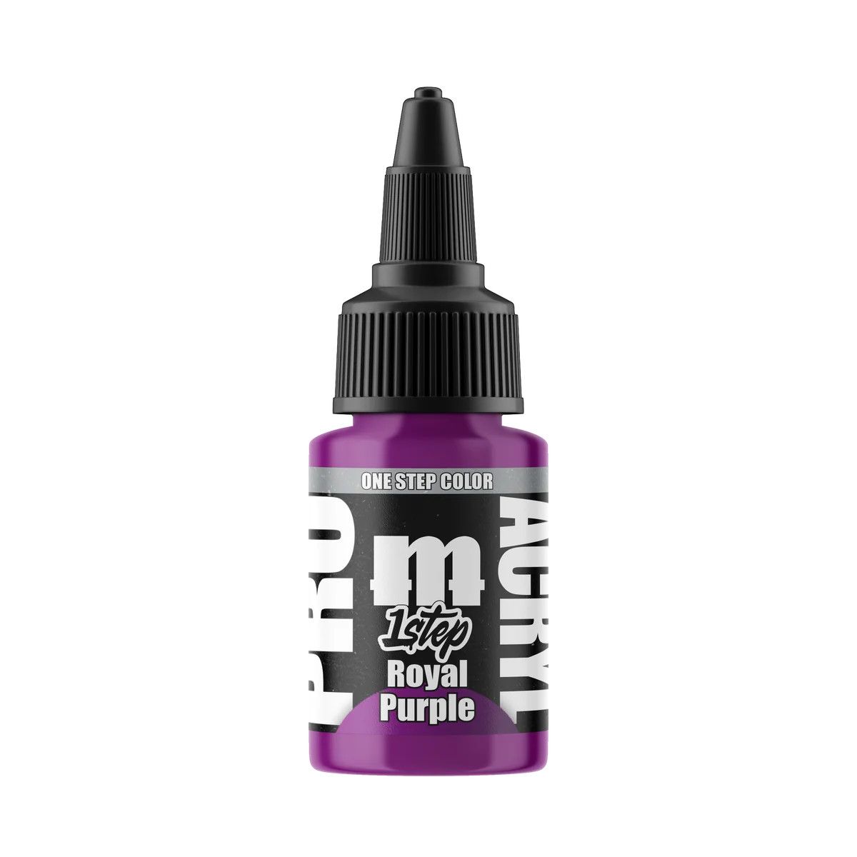 Pro Acryl 1-Step - Royal Purple