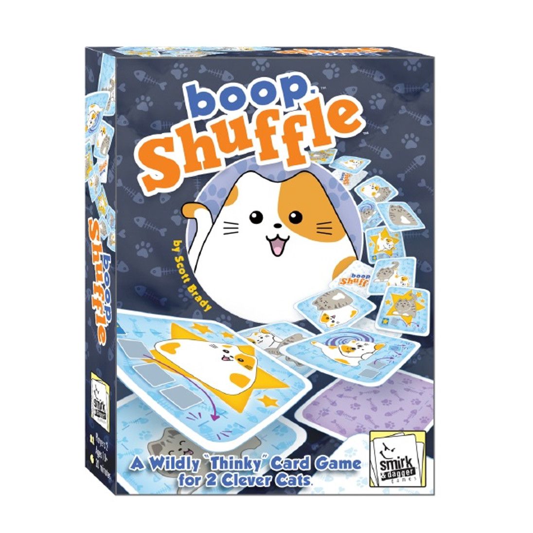 Boop Shuffle