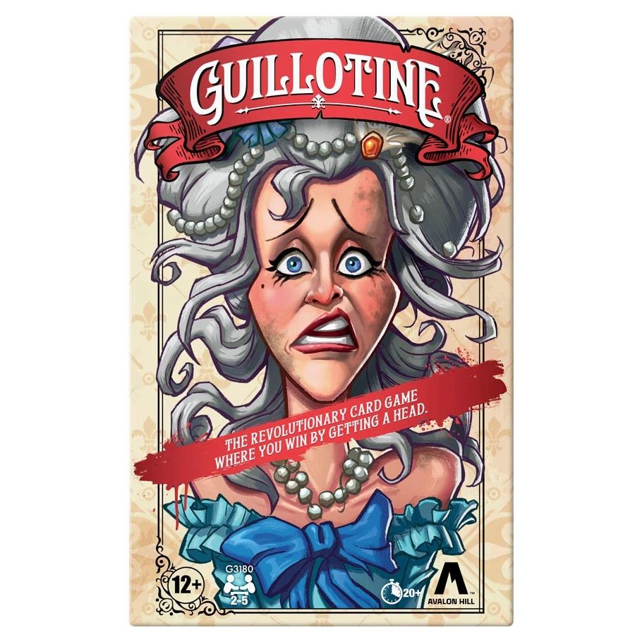 Guillotine 2026