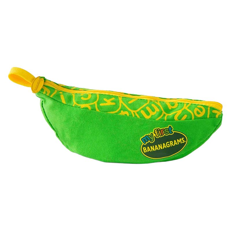 My First Bananagrams