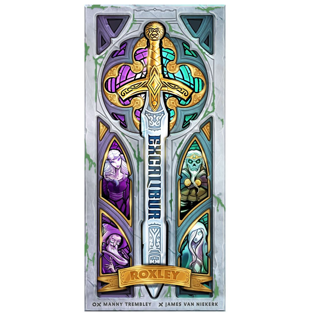Excalibur