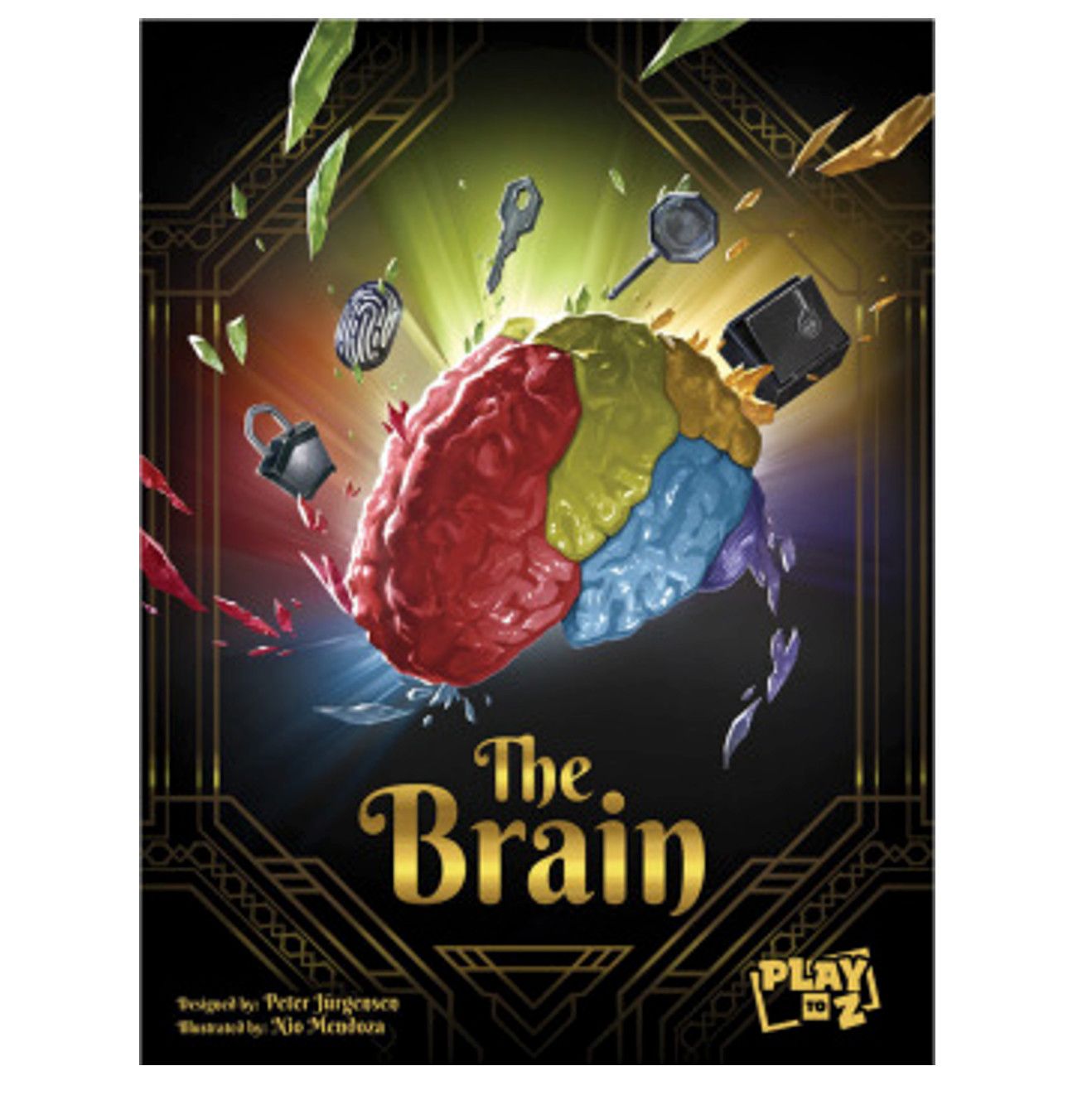 The Brain