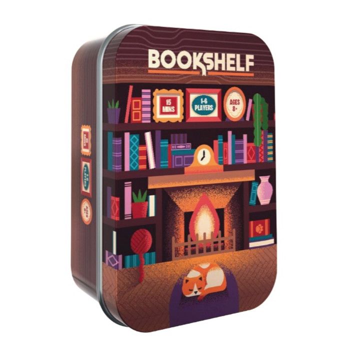 Bookshelf