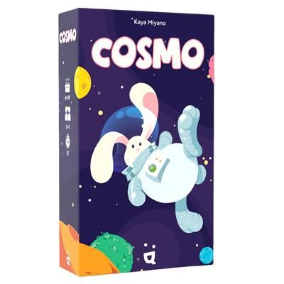 Cosmo