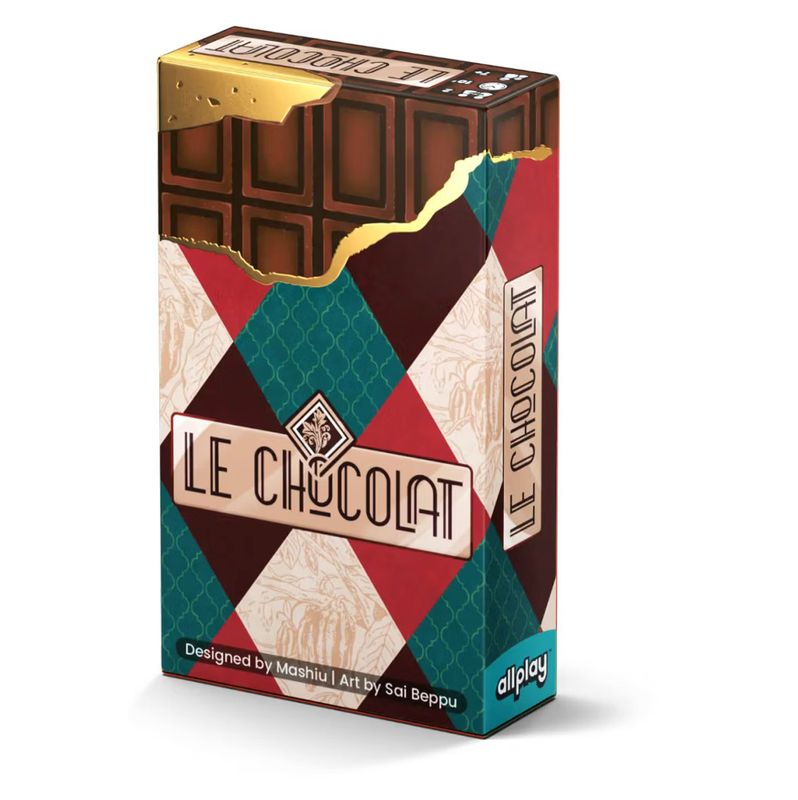 Le Chocolat