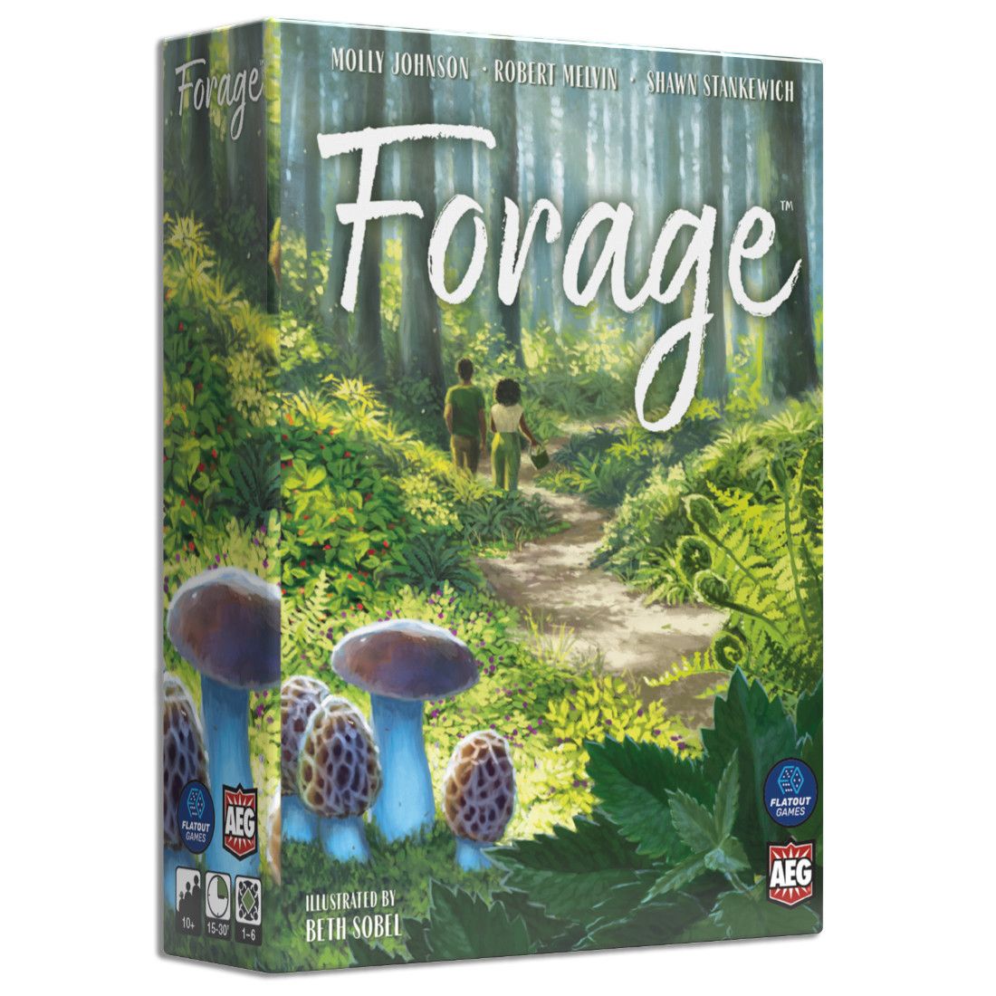 Forage