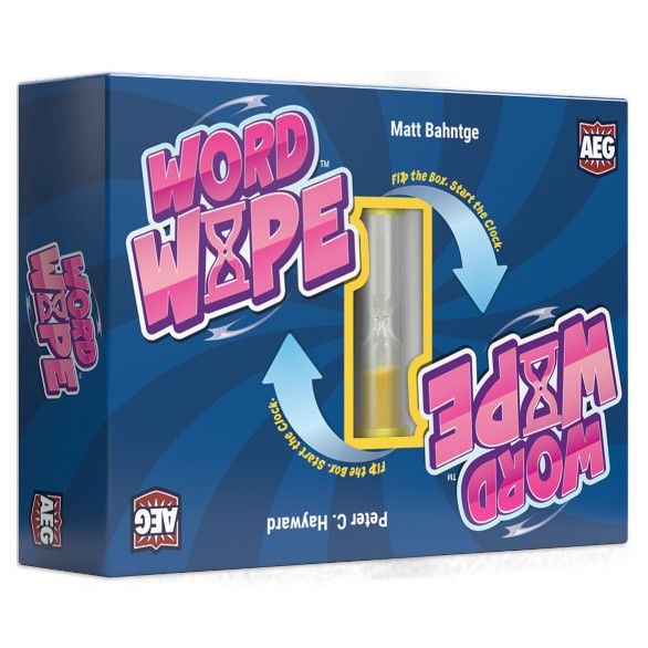 Word Wipe
