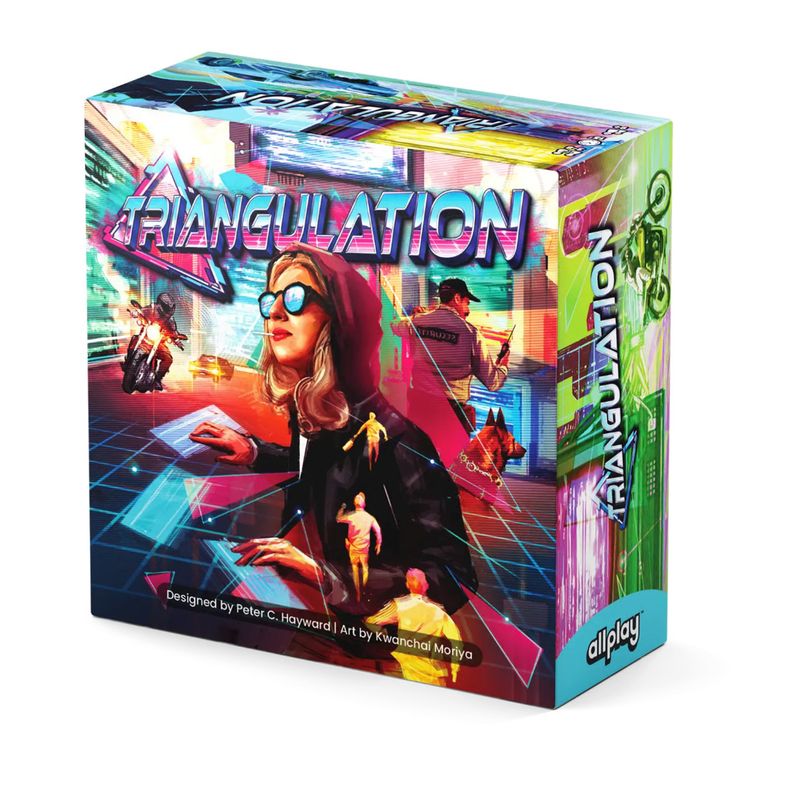 Triangulation