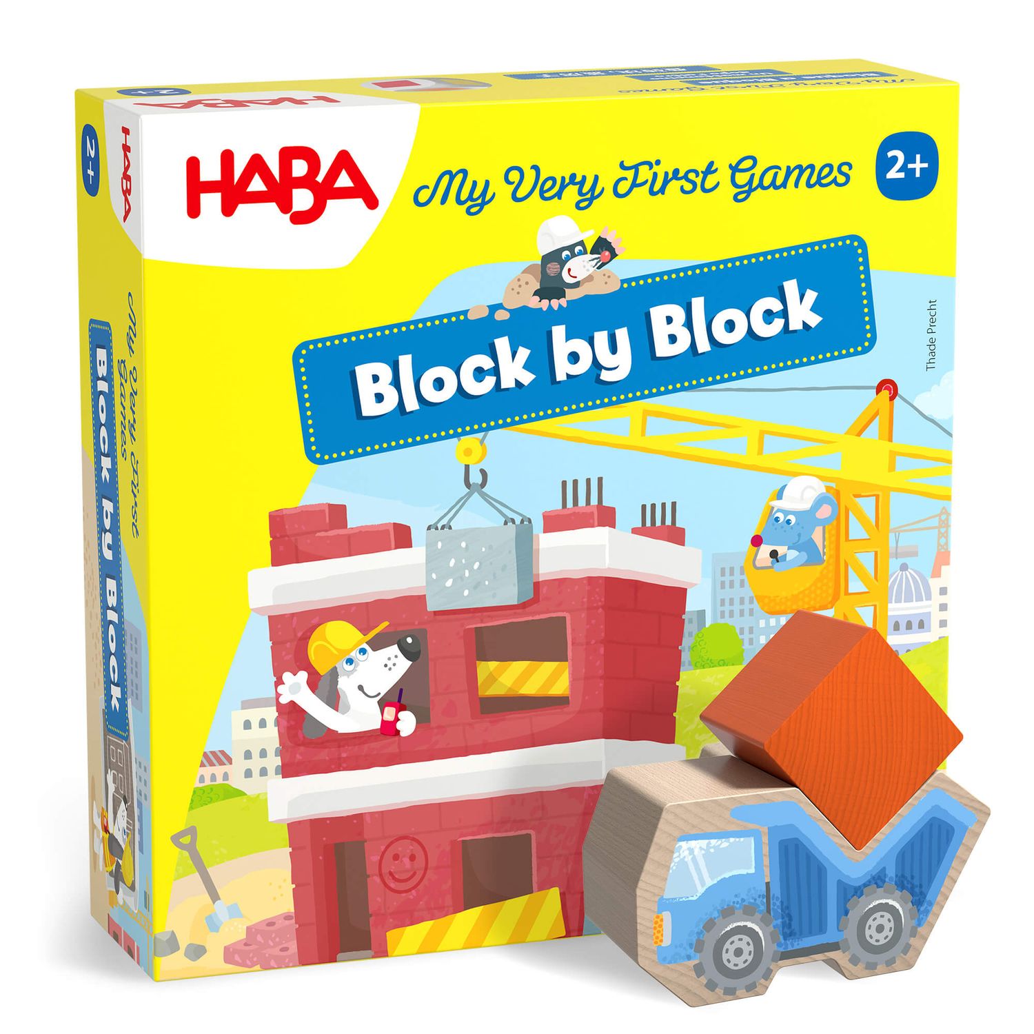MVFG Block by Block